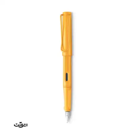 تصویر محصول خودنویس لامی سافاری مانگو 21 LAMY safari fountain pen